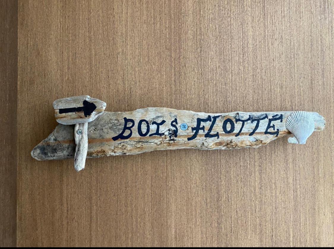 Bois Flotté Appartement